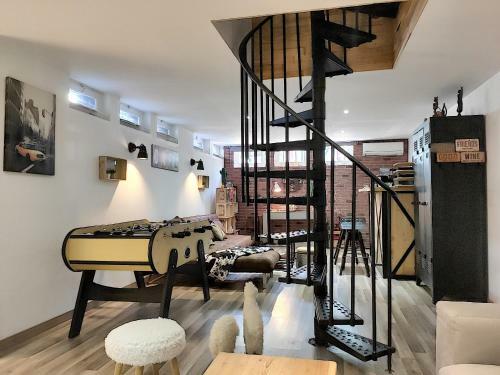 Villa Le� Cigalou A Cannes