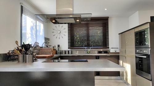 Villa Le� Cigalou A Cannes