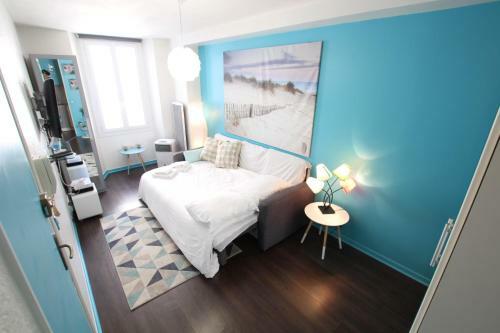 Apartamento Agence Anthalia - Clemenceau