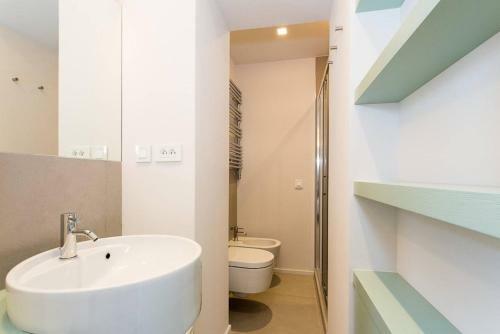 Apartamento Pure & Chic 2beds/2baths In Centre!