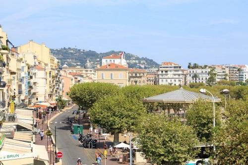 Apartamento Pure & Chic 2beds/2baths In Centre!