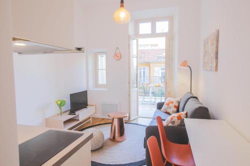 Apartamento Mimont Terrasse Ap4149