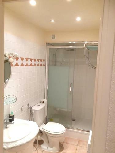 Apartamento Studio In Cannes With Wifi