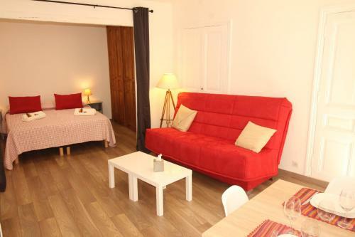 Apartamento Bel Appartement Quartier Historique Issl