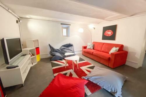 Villa 8 Chambres - 200 M�tres Croisette