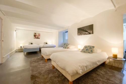 Villa 8 Chambres - 200 M�tres Croisette