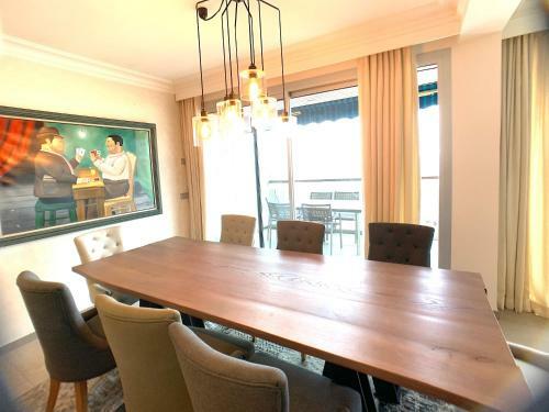 Apartamento Homeplace Louis Blanc