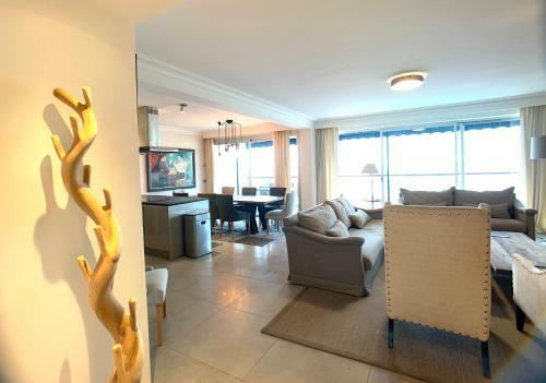 Apartamento Homeplace Louis Blanc