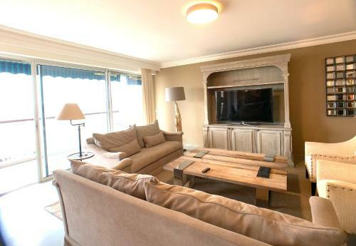 Apartamento Homeplace Louis Blanc