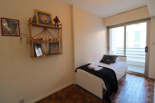 Apartamento Cannes Croisette Alc C24