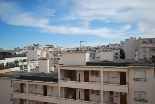 Apartamento Appartement 2 Chambres Proche Croisette