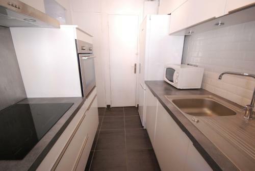 Apartamento Appartement 2 Chambres Proche Croisette