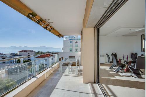 Apartamento Alexandre III Cannes