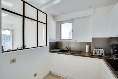 Apartamento Alexandre III Cannes