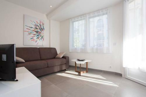Apartamento Martinez Area: New 2beds/2baths