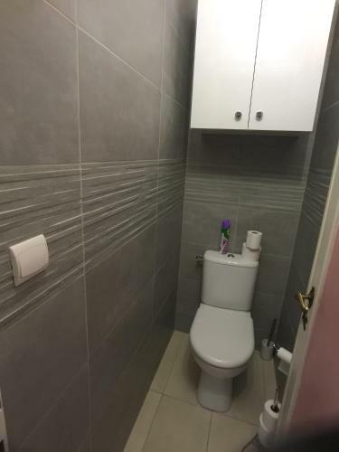 Apartamento Homeplace Picaud Terrasse