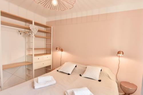 Apartamento Heartthrob Architect-designed 10 Minutes Walking From The Palais
