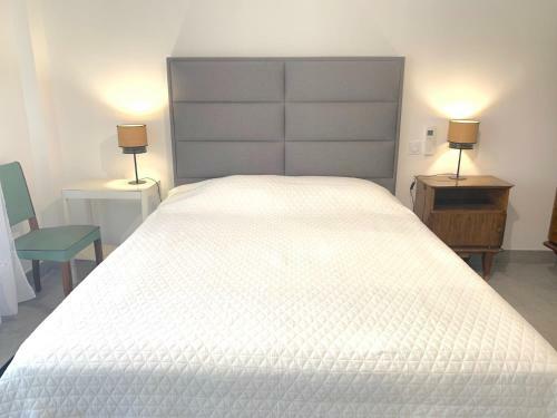 Apartamento Agence Anthalia - Residence Miramar