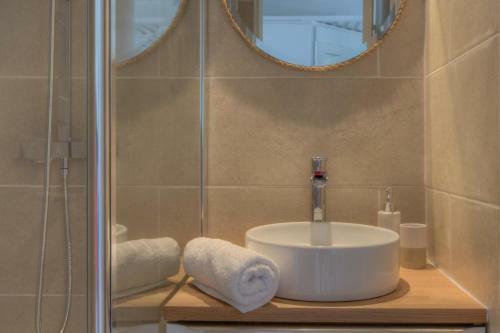 Apartamento Magnificent Studio With Sea View -free Cancellation Policy