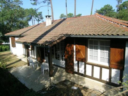 Maison Capbreton, 4 Pi�ces, 6 Personnes - Fr-1-247-3