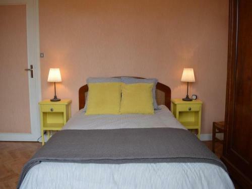Maison Capbreton, 4 Pi�ces, 7 Personnes - Fr-1-247-8