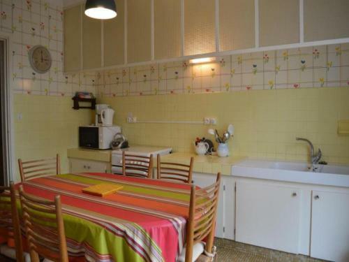 Maison Capbreton, 4 Pi�ces, 7 Personnes - Fr-1-247-8