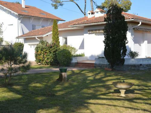 Maison Capbreton, 4 Pi�ces, 7 Personnes - Fr-1-247-8