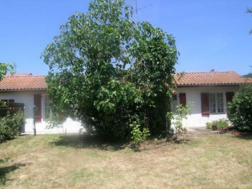Maison Capbreton, 3 Pi�ces, 4 Personnes - Fr-1-247-9