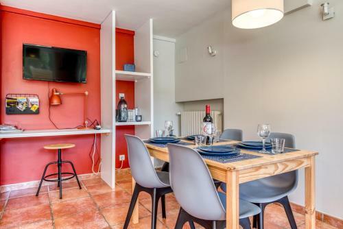L'or Azur, Jacuzzi Priv� Et Piscine Chauff�e