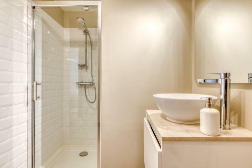 L'or Azur, Jacuzzi Priv� Et Piscine Chauff�e