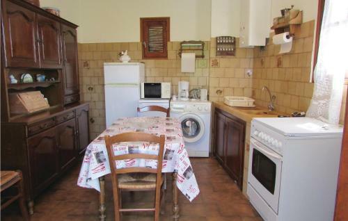 Holiday Home Valle Di Rostino With A Fireplace 02