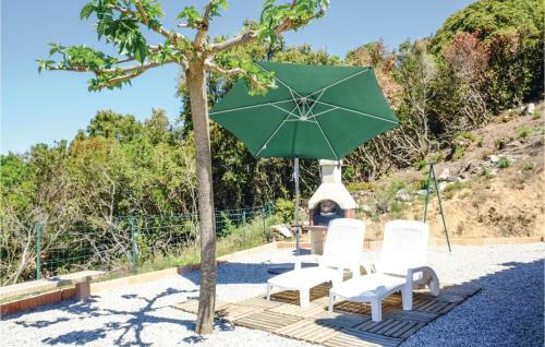 Two-bedroom Holiday Home In Casalabriva