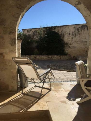 Beautiful Old Townhouse In A Charming Village