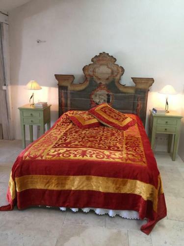 Beautiful Old Townhouse In A Charming Village