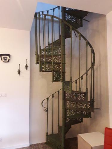 Hostal Chambre de Charme Avec Patio Independant