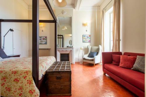 Caux Villa Sleeps 12 With Pool And Wifi