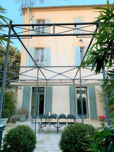 Caux Villa Sleeps 12 With Pool And Wifi