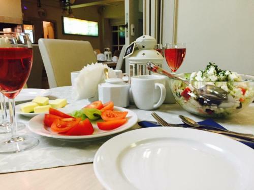 Hostal Dom Wczasowy Karkonosze