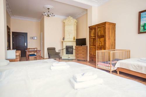 Hostal Kamienica Pod Kasztanami