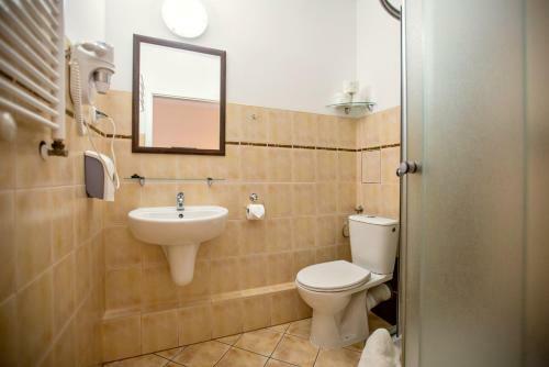 Hostal Kamienica Pod Kasztanami