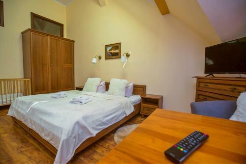 Hostal Kamienica Pod Kasztanami