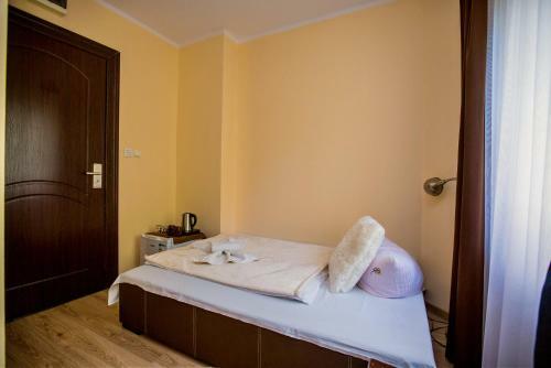 Hostal Kamienica Pod Kasztanami