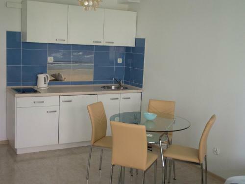 Green Park Apartments