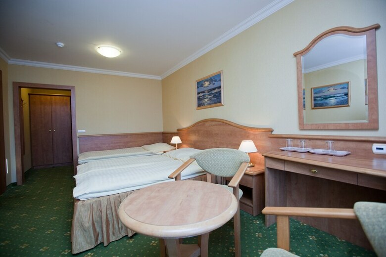 Hotel Polaris III