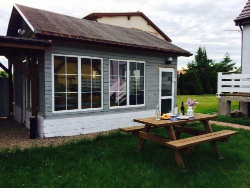 Apartamento Siedlisko Nad Rozlewiskiem
