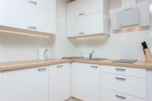 Apartamenty Laguna Zdrojowa