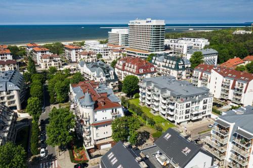 Apartamenty Visito - Promenada