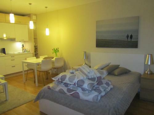 Apartamenty Nad Morzem
