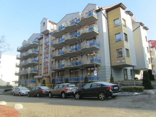 Apartamenty Nad Morzem