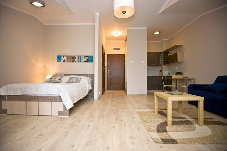Apartamento Baltic Home Regina Maris